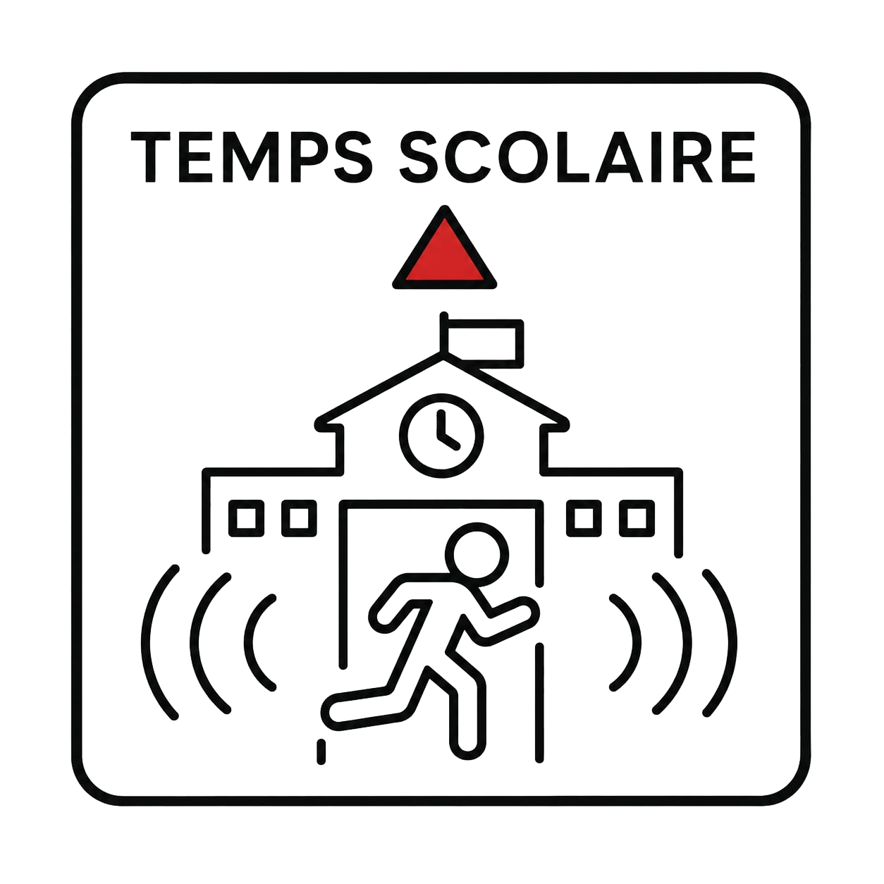 PPMS – Temps scolaire