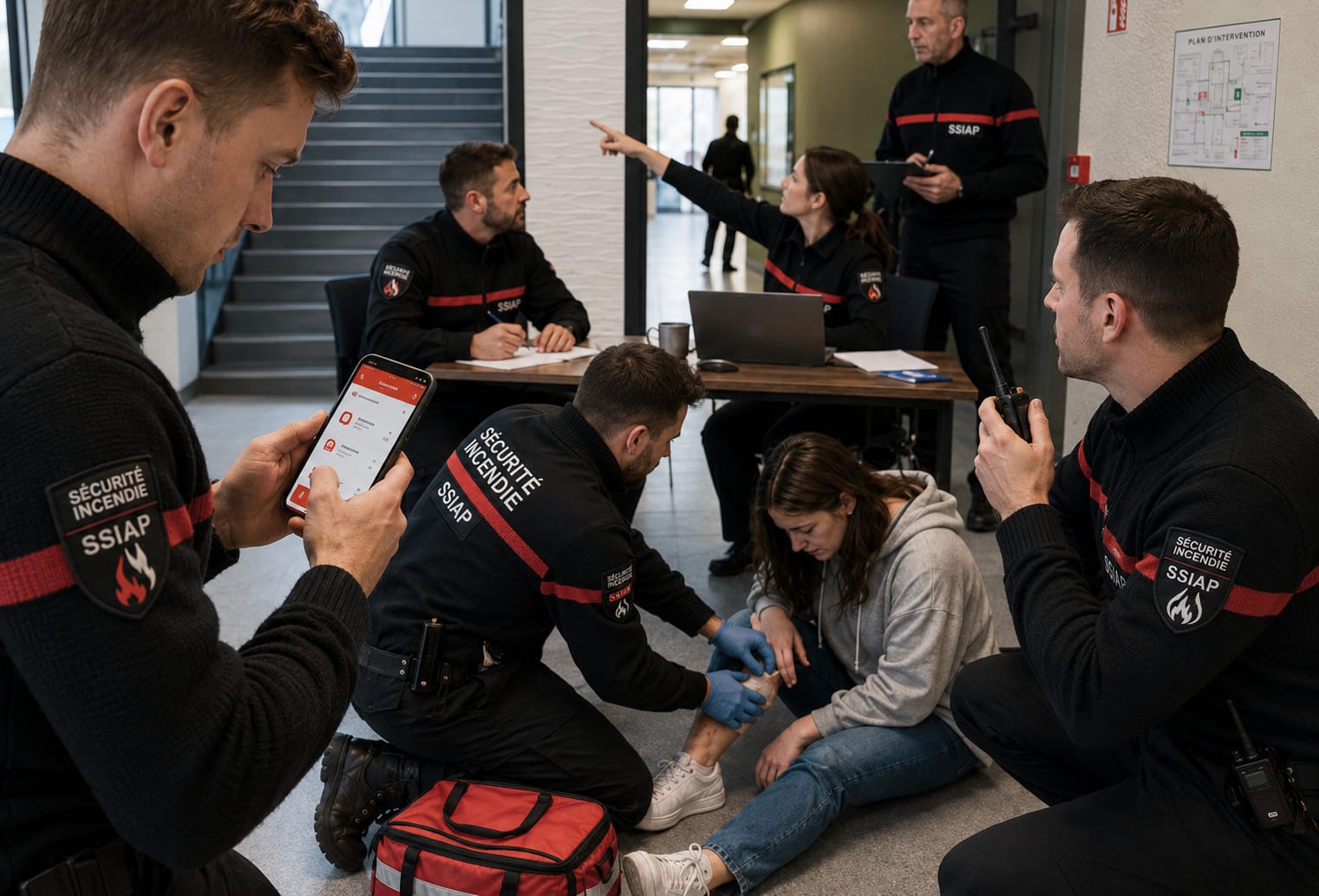 Présentation de PreviGuard