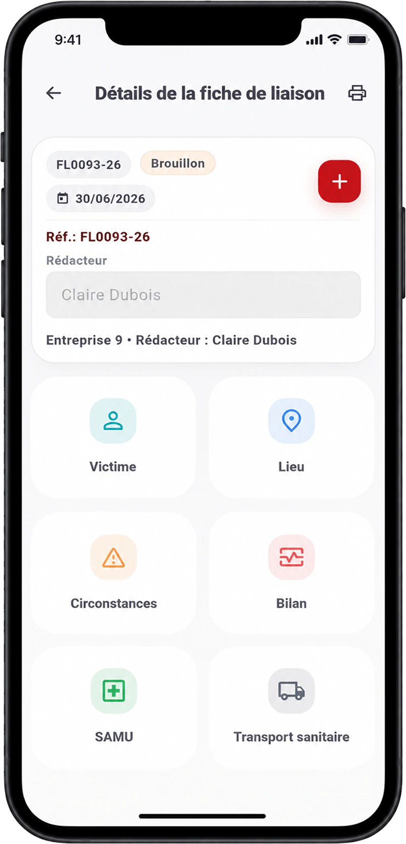 Capture d’écran